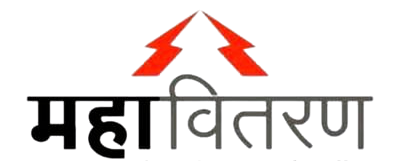 MahaVitaran Marathi Logo