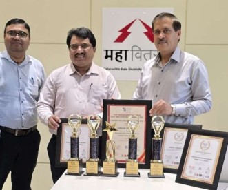 MSEDCL HRD Awards 11-07-2025
