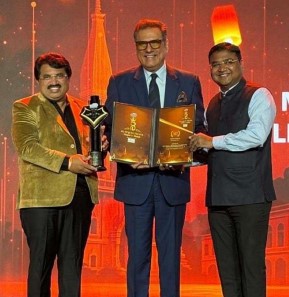 Business Titans Awards 27-07-2025