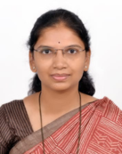 Smt. Jyoti Nitin Chimte