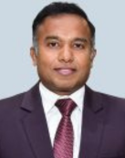 Shri. Radhakrishnan B. (IAS)